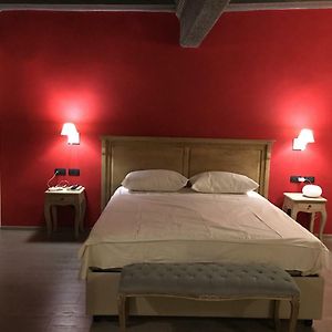 Camera superior con letto king size